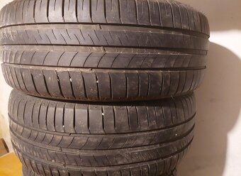 Letné pneu 205/55 r16 - 2