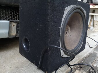 Subwoofer - 2