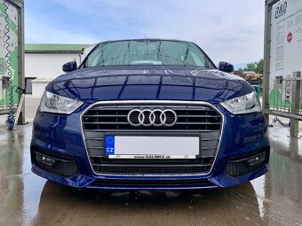 Audi A1 Sportback - 2