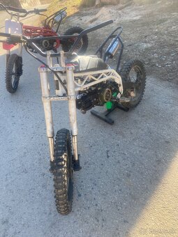 pitbike - 2