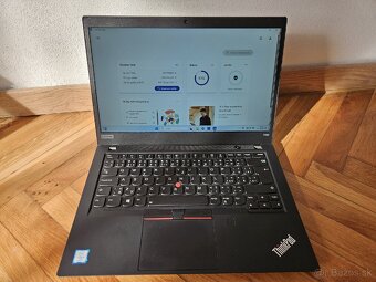 Lenovo Thinkpad T 490 - 2