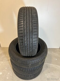 LETO 185/60R15 NEXEN N'blue HD - 2