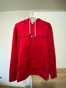 Tommy hilfiger mikina - 2