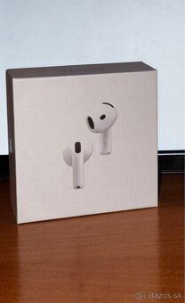 AirPods gen 4 ANC - 2