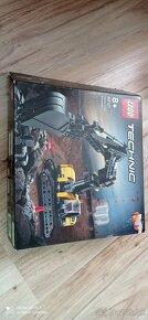 Lego Technic - 2