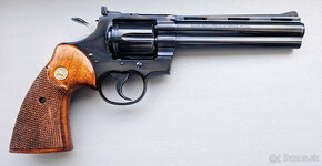 Colt Python .357 Magnum so 6“ hlavňou z 1968 - 2