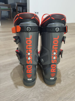 Rossignol Hero World Cup 130 MV - Mondo 26.5 - 2