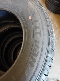 Laurent X Fit Van 235/65R16C 115/113R 8PR - 2