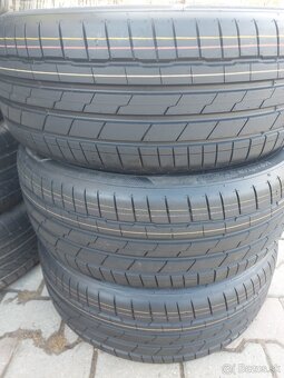 4ks NOVÉ 225/45 R19 96W HANKOOK, DOT2023 - 2