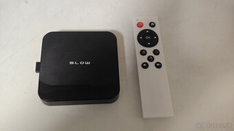 Predám android box Blow V2. 1 - 2