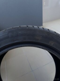 Nexen N FERA Sport letné pneumatiky 225/45 R17 91W - 2