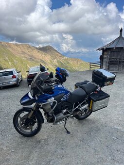 BMW R 1200 GS - 2