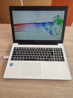 Asus F553M - 2