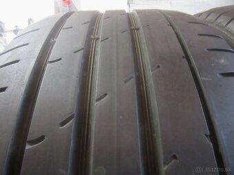 Letné pneumatiky 245/45R18 HANKOOK - 2