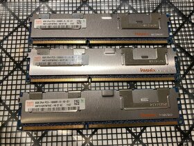 RAM PC133 Hynix, Samsung, NANYA, Micron - 2