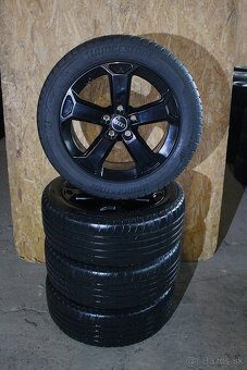 17"..5x112 r17...OEM..VW......KONCERN......LETNA SADA - 2