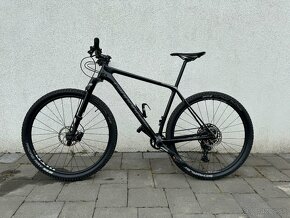 Cannondale fsi Carbon - 2