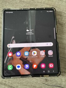 Samsung Galaxy Z Fold3 5G - 2