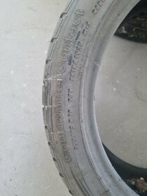 Continental Contiwinter Contact 225/45 R18 - 2