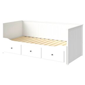 Rozkladacia posteľ IKEA Hemnes 80x200 - 2