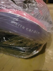 Autosedačka Pierre Cardin od 0-18kg - 2