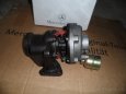 Mercedes Vaneo W 414 a W 168 servo, klima cerpadlo, turbo - 2