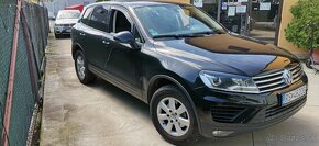 Volkswagen Touareg 3.0 TDI 193 kW 4x4 - 2