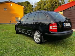 Skoda Fabia Combi Facelift Sportline - 2