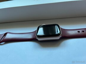 APPLE WATCH SERIES 6 40mm TOP - 2