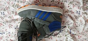 Adidas tenisky - 2