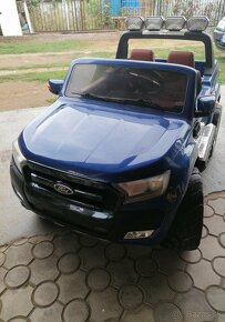 Ford Ranger Wildtrak 4x4 - 2