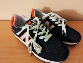 New balance tenisky - 2