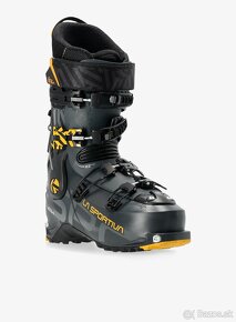 Skialpinistické topánky La Sportiva Vega 42   27,5 - 2