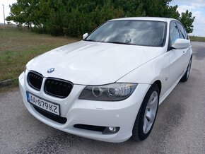 BMW E90 320D XDRIVE AUTOMAT - 2