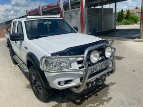 Ford RANGER  2,5 - 2