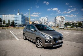 Peugeot 3008 1.6 BlueHDi S&S Style - 2