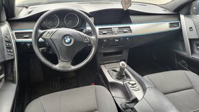 BMW 525D - 2