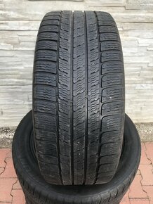 255/50 R19 MICHELIN zimne pneu - 2