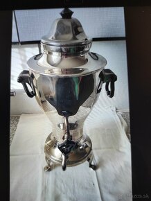 Samovar - 2