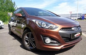 Hyundai I30 Coupe 1.6 CRDi DOHC 16V Comfort - 2