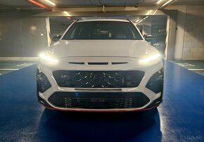 Hyundai Kona N 2.0 T-GDI 8DCT 206kw,DPH - 2