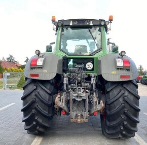 FENDT 826 Vario Profi SCR - 2