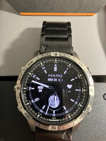 Garmin Marq Adventurer (Gen2) - 2