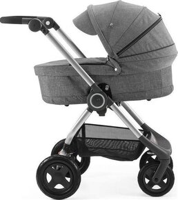 STOKKE komplet kočíková sada pre bábätko - lacno - 2