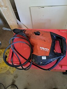 Predam HILTI TE 70-ATC - 2