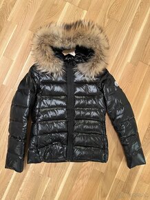 Moncler damska zimná bunda - 2