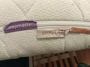 Matrace Sleepmasters - 2