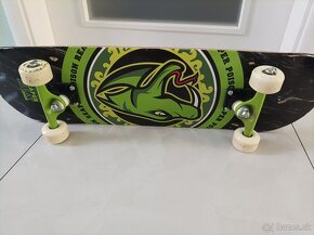 Predám skateboard - 2