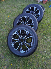 5x108 R16 ET28 - 2