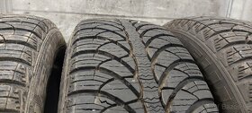 185/60R15 zimne - 2